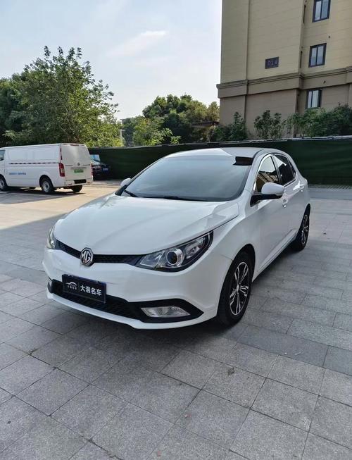 mg5名爵多少钱一辆/mg5名爵汽车多少钱