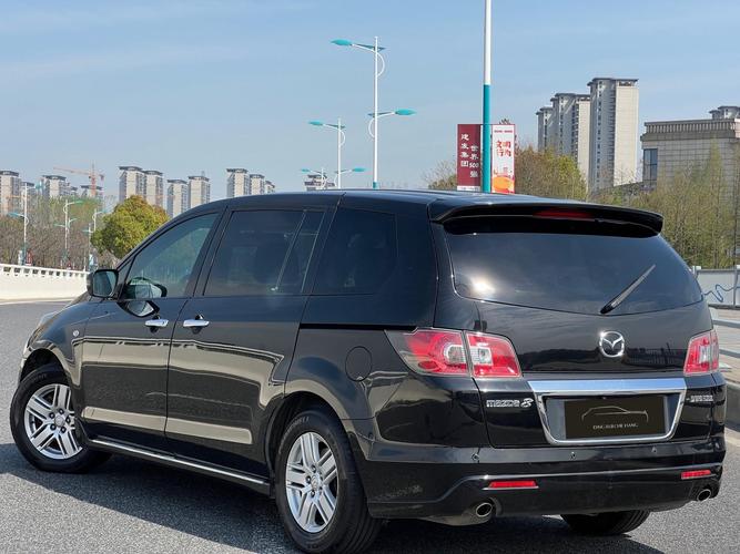 马自达8怎么样马自达8缺点(马自达8车评)