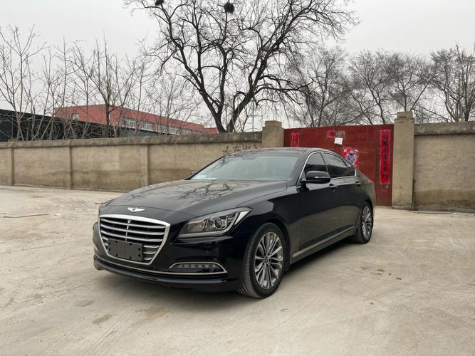 捷恩斯汽车报价及图片 捷斯恩报价和图片