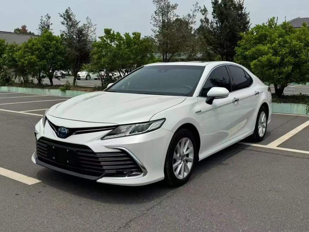 凯美瑞油电混合动力,凯美瑞油电混合动力车怎么样