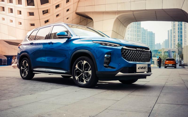 大通d60车质量怎么样(大通d60车质量怎么样值得买吗)