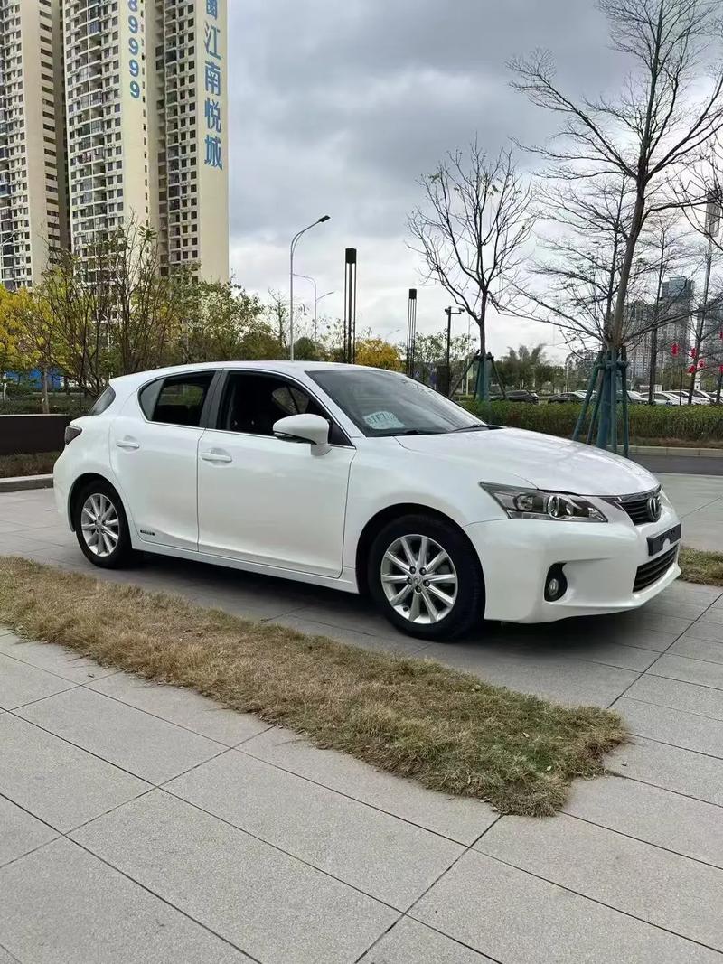 【凌志两厢车报价及图片,凌志二厢女式车价格】