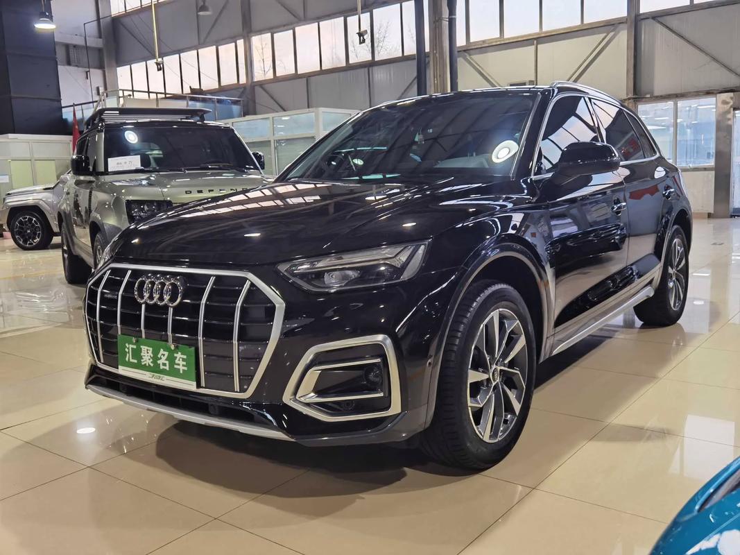 q5l奥迪报价2023款参数,q5奥迪2021款价格优惠