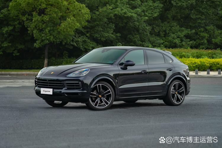 2023年保时捷卡宴价格 2023款保时捷卡宴概念图