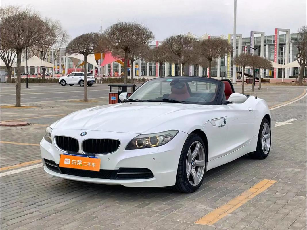 宝马z4报价硬顶敞篷跑车,宝马z4报价硬顶敞篷跑车多少钱