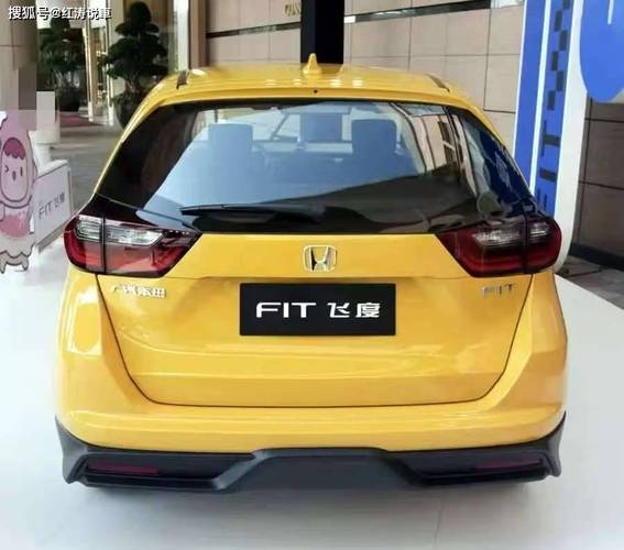 本田飞度17款自动挡价格,本田飞度17款车多少钱