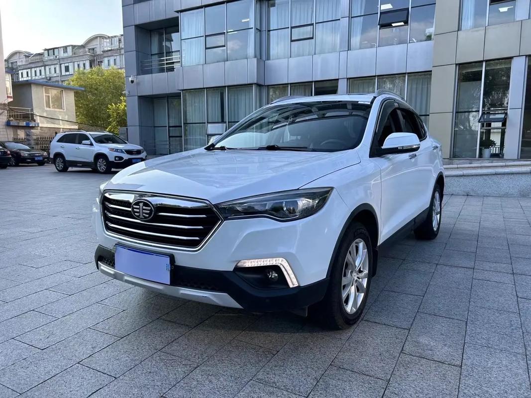 奔腾所有车型,奔腾系列车型大全