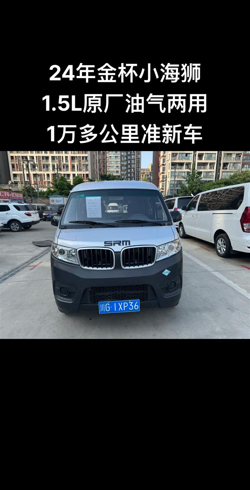 出厂就是油气两用的车,油气两用新车