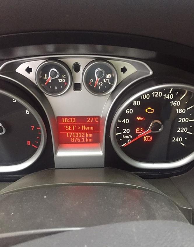 09款福克斯油耗,09款福克斯油耗显示怎么调