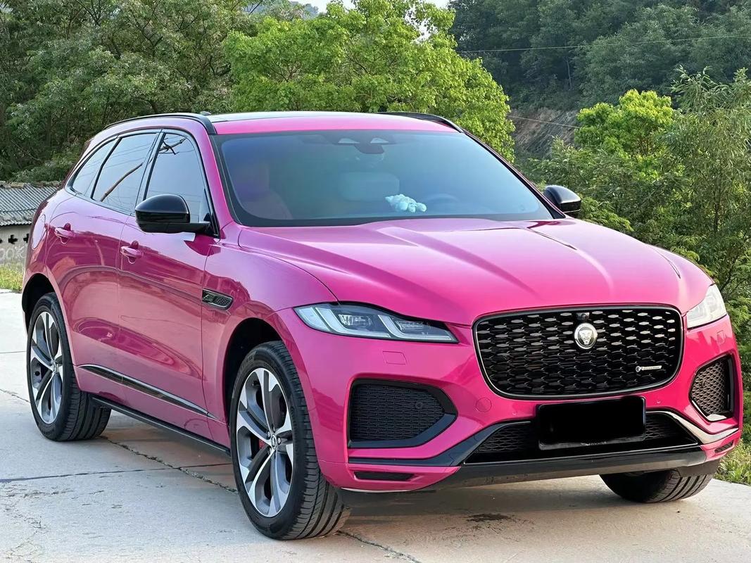 捷豹70万左右的 捷豹70万左右的车有哪些