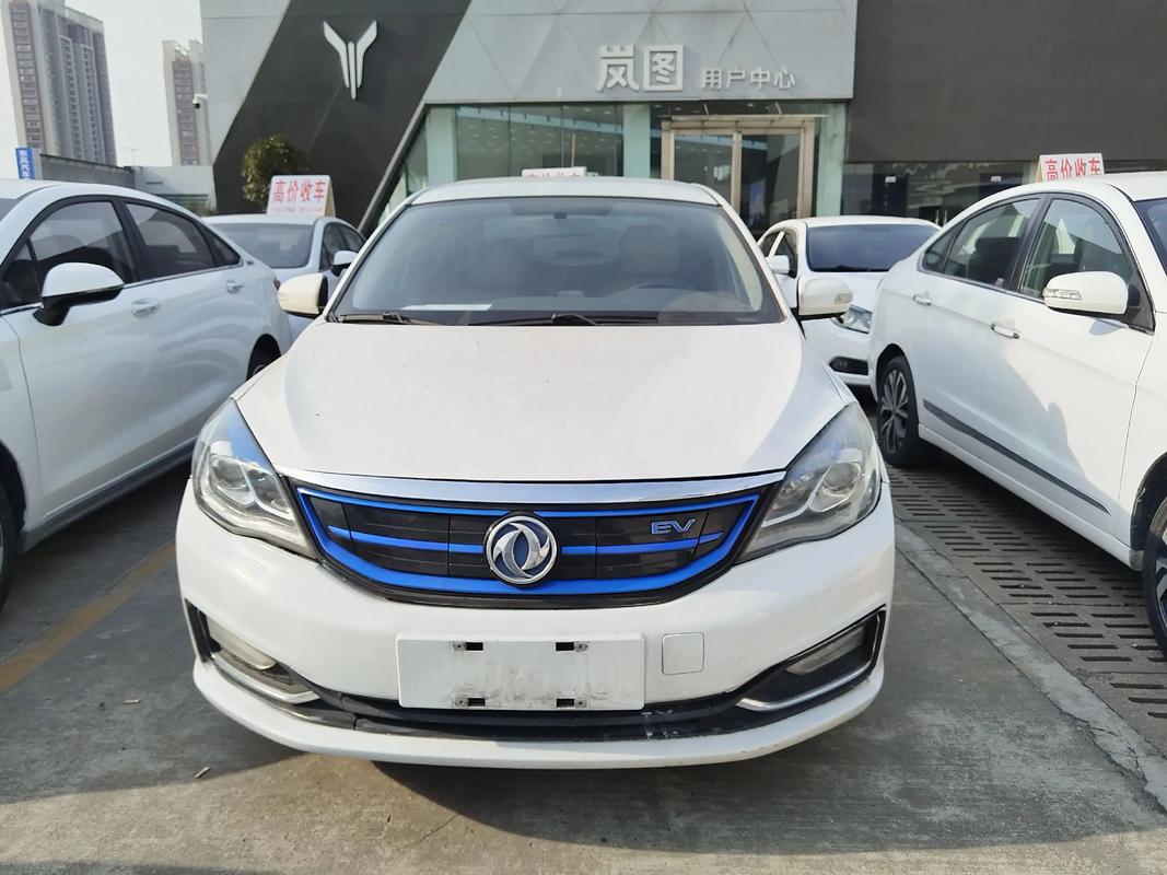 东风风神e70参数配置/东风风神e70怎么样?