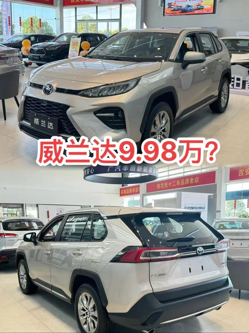 【way车子suv价格,way汽车越野】