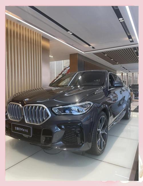 x6宝马图片(x6宝马照片)
