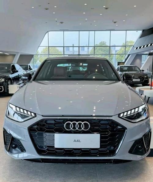 奥迪a4l哪一款最值得买/奥迪a4l哪一款最好