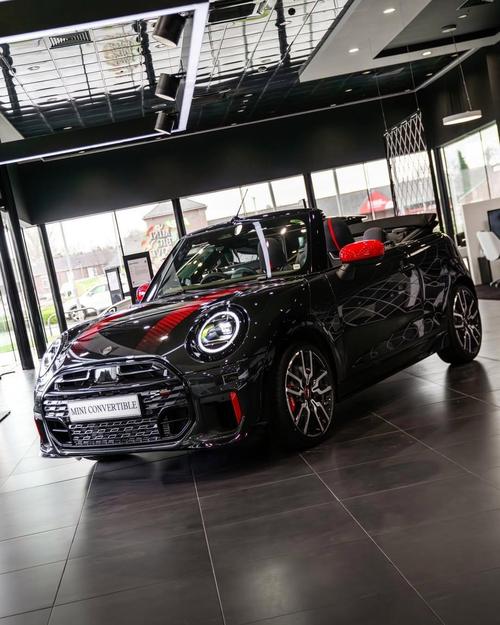 mini软顶敞篷车/mini软顶敞篷会漏雨吗