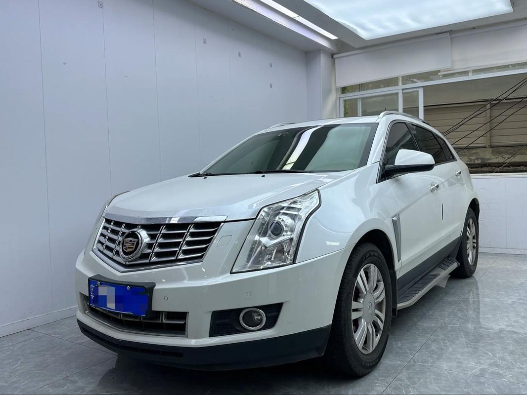 10年的凯迪拉克srx值多少钱 10款凯迪拉克srx值得入手吗