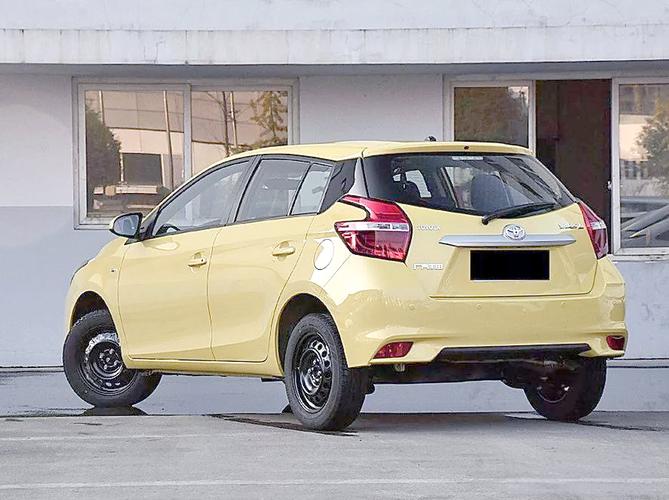 【丰田2厢车有哪几款,女士两厢车排名前10名】