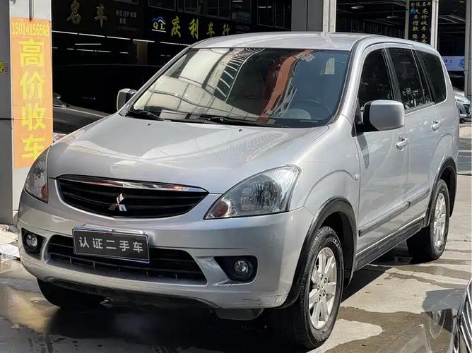 三菱君阁二手车值得买吗(三菱君阁二手为什么这么便宜)