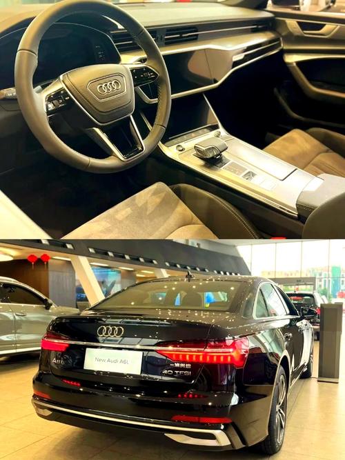 奥迪a6最低配多少钱,奥迪a6最低配价格多少