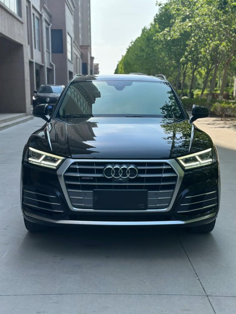 2021款奥迪q5l还会降价吗(2020款奥迪q5l降价)