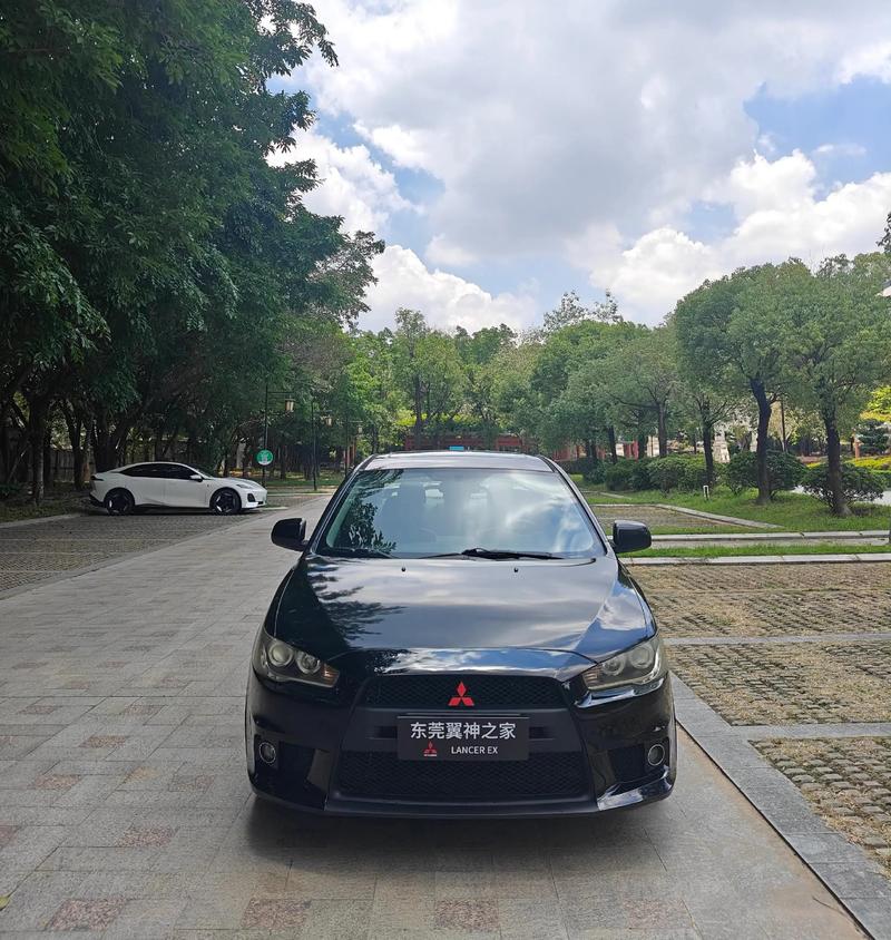 三菱翼神为什么费油,三菱翼神省油不