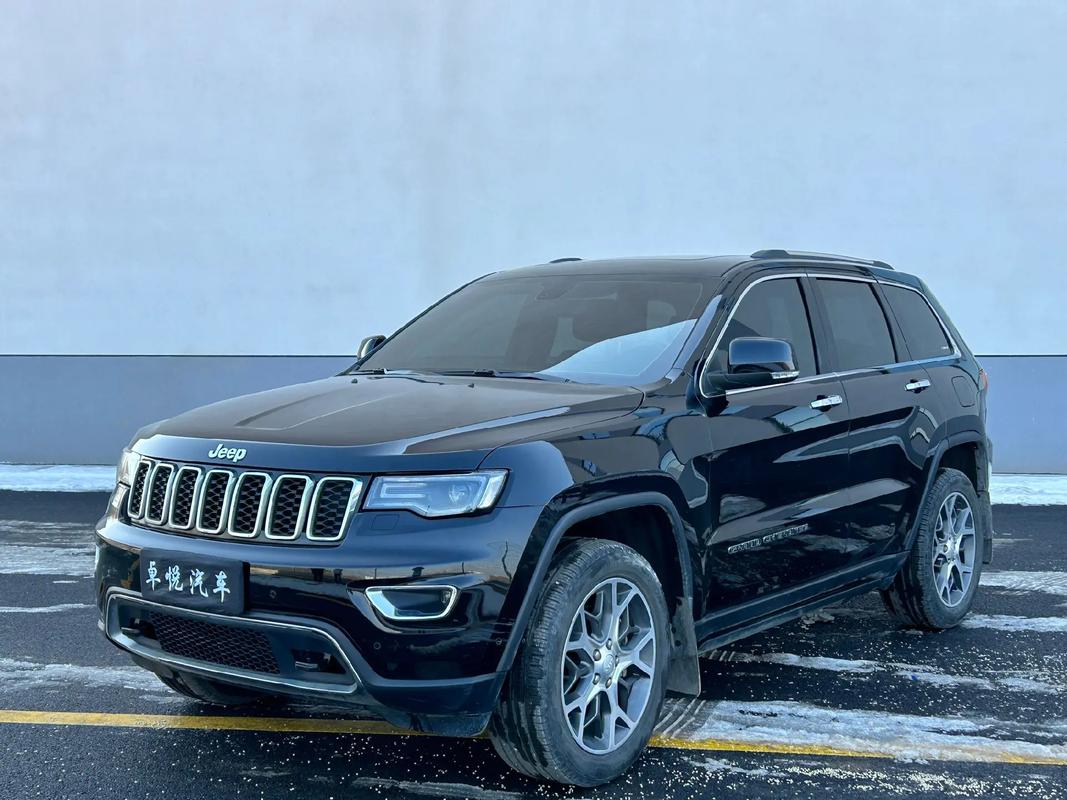 2021大切诺基最新款,2021款全新jeep大切诺基