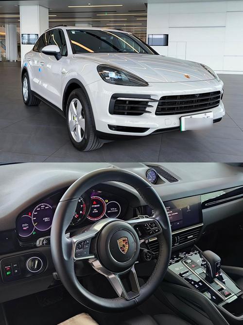 保时捷missione多少钱/保时捷missione预售价