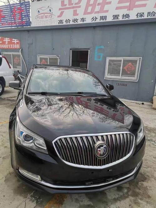 别克车为什么不保值(别克车为什么保值率低)