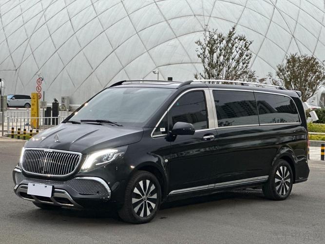 奔驰威霆最新报价 奔驰威霆最新消息