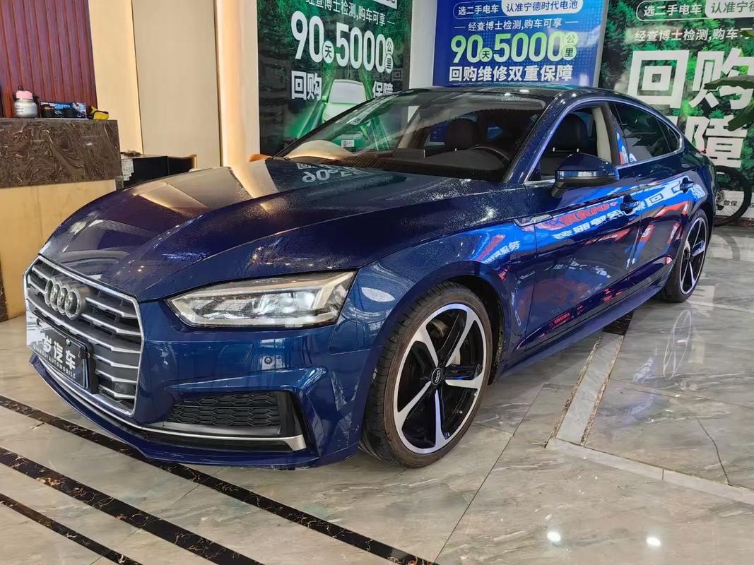 【奥迪a5四门轿跑图片,奥迪a5四门轿跑图片及价格】