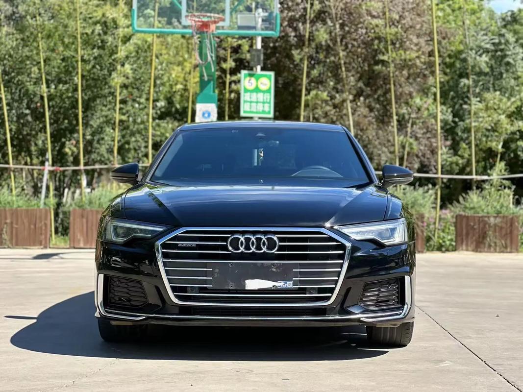 奥迪a6新款价格2021款/奥迪a6新款2021款价格