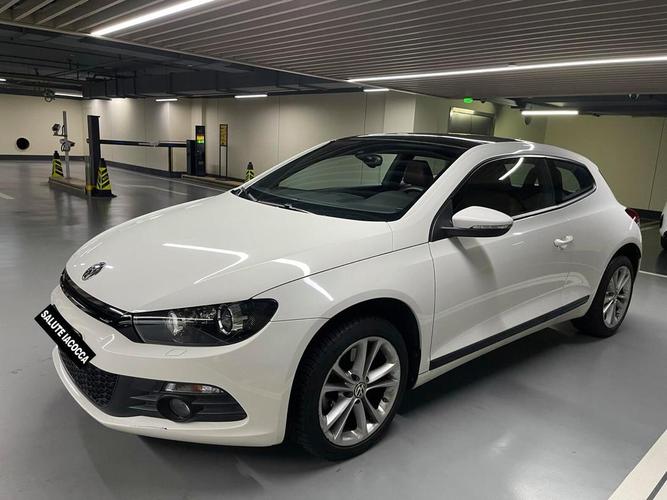 大众尚酷是进口车吗 大众尚酷是德国还是葡萄牙的