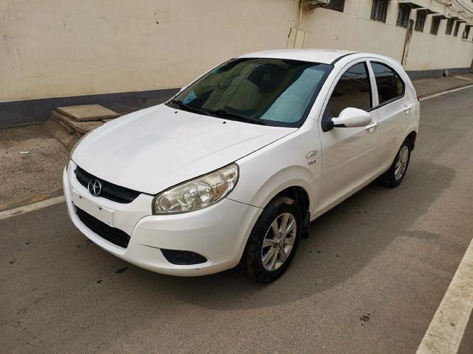 江淮同悦2013款/江淮同悦2011款怎么样