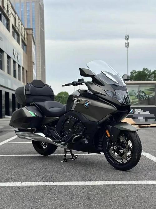 60万的宝马摩托车,宝马摩托车60万左右