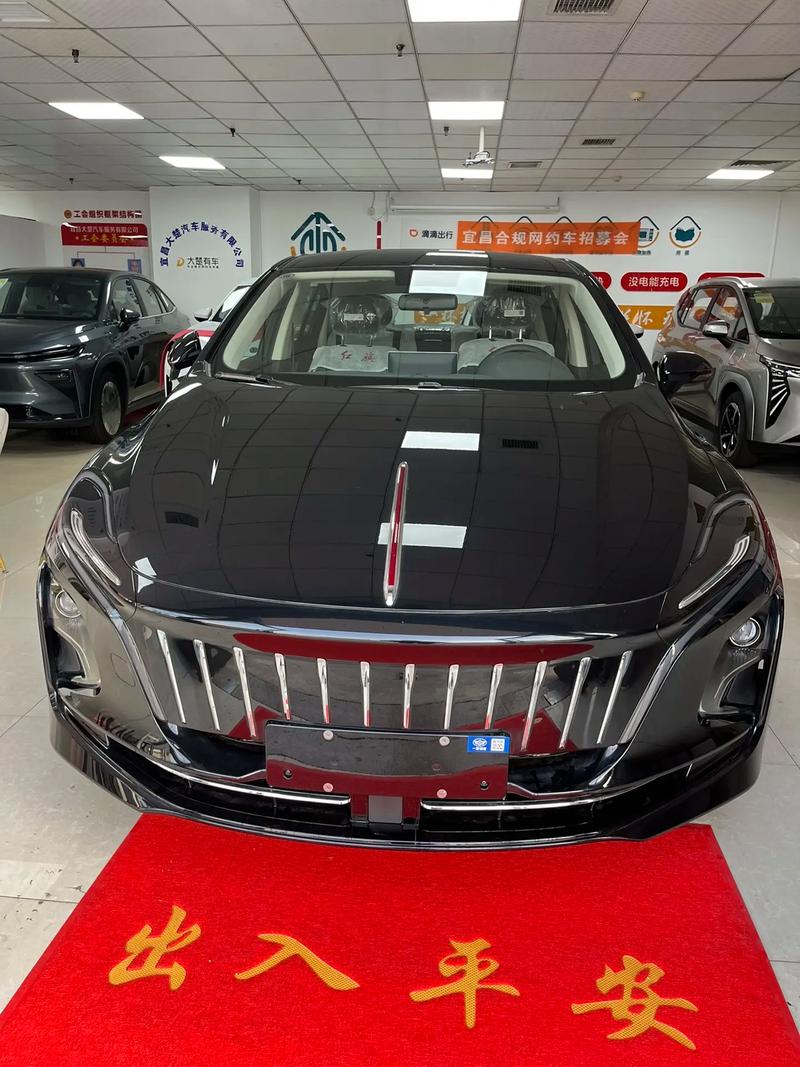 红旗电动汽车(红旗电动汽车怎么样)