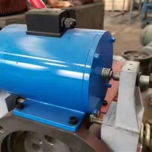 制动器的作用 电梯制动器的作用