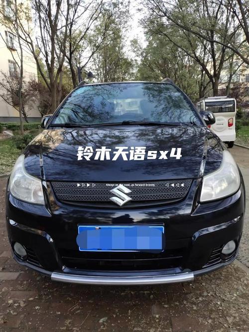 铃木天语sx4的缺点 铃木天语sx4属于suv吗