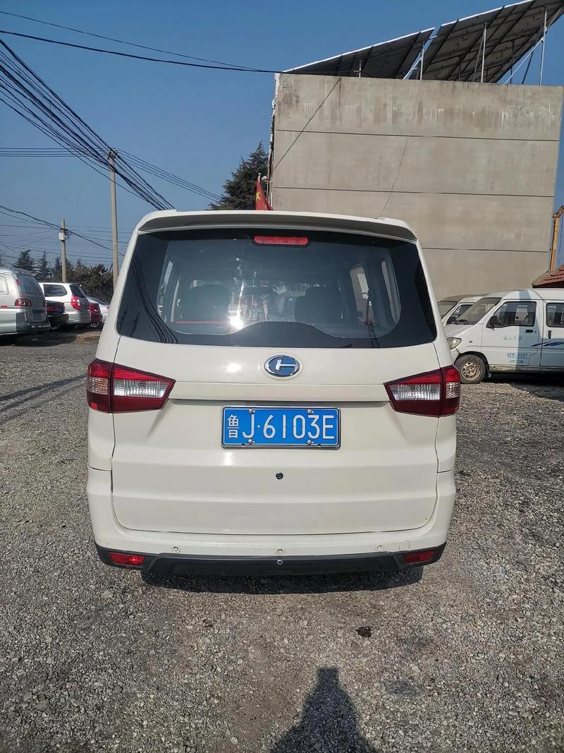 【昌河铃木是国产还是合资,昌河铃木汽车属于国产车吗】