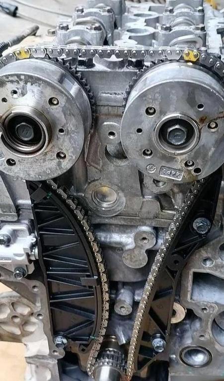 长安星光4500正时皮带安装图,长安星光45004g13正时皮带图