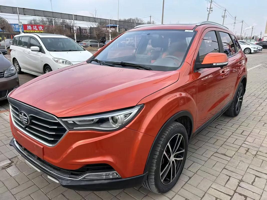 【上汽奔腾汽车报价,汽车奔腾价格】