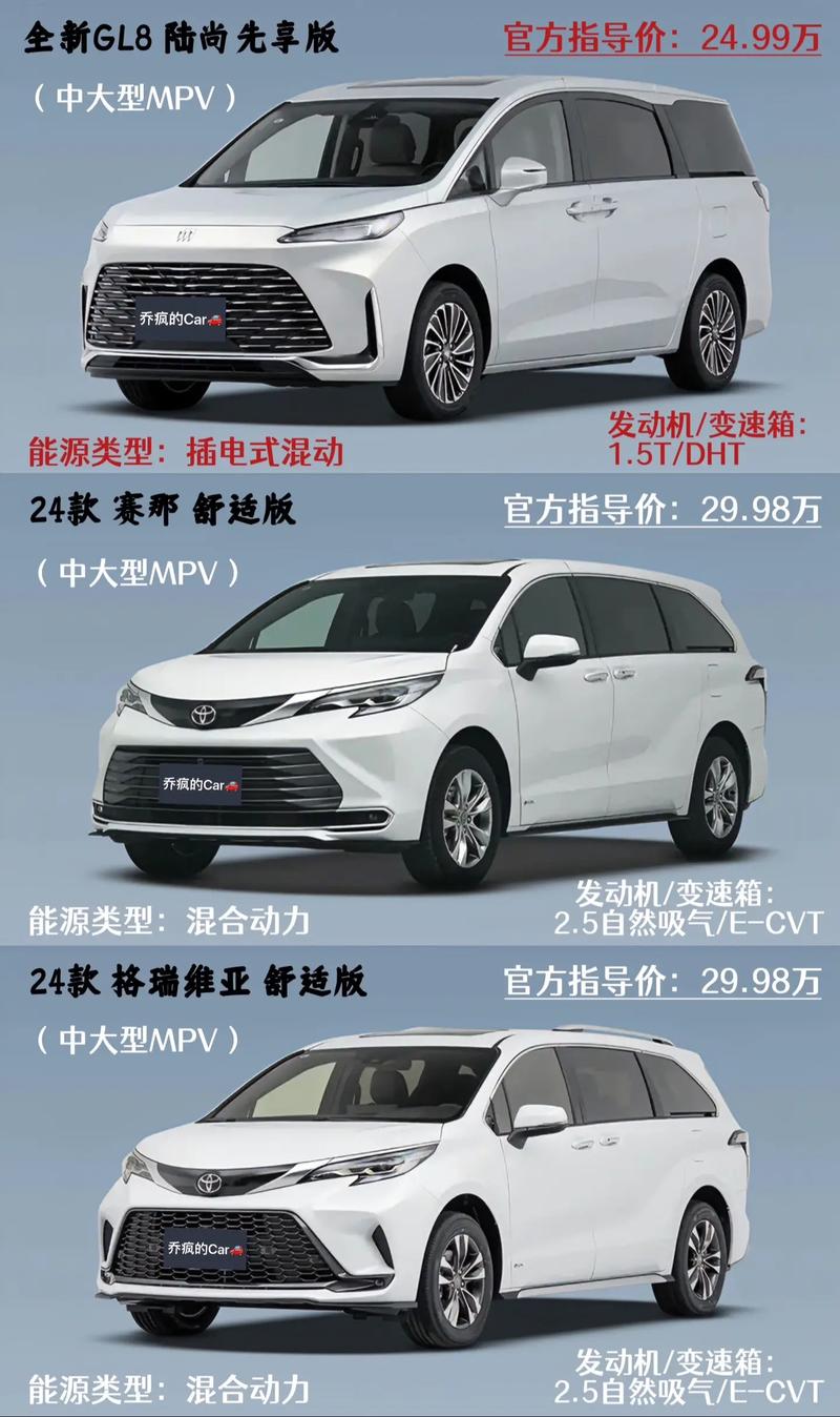 一汽和广汽丰田的区别,一汽和广汽丰田车型