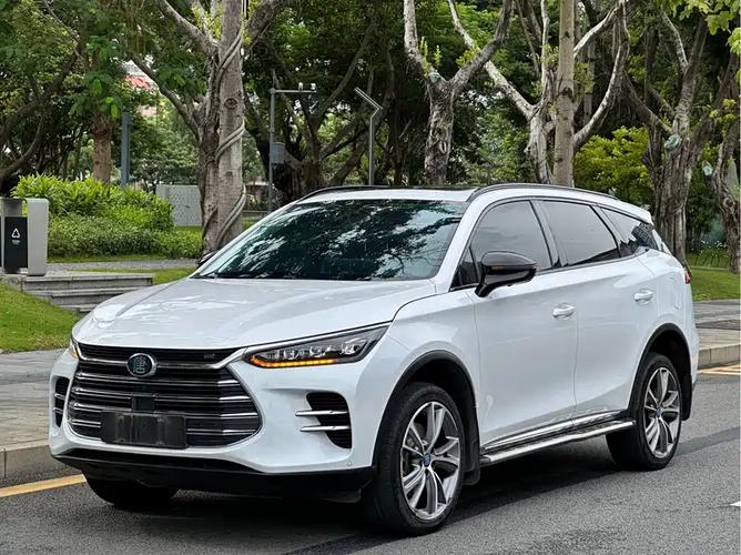 比亚迪唐燃油版2020款 比亚迪唐燃油版2020款怎么样