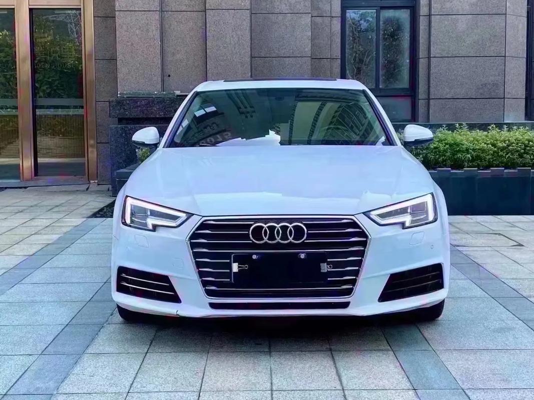 【2018款二手奥迪a4要多少钱,2018款二手奥迪a4l多少钱】