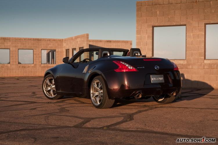 日产370z二手车多少钱/日产370z新车多少钱