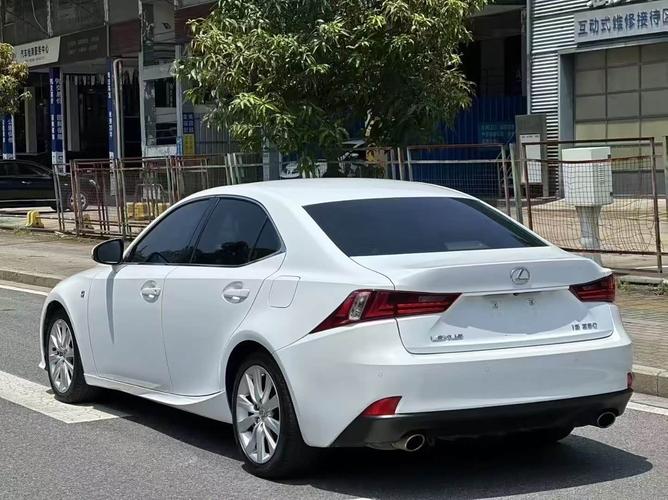 is250雷克萨斯 is250雷克萨斯图片