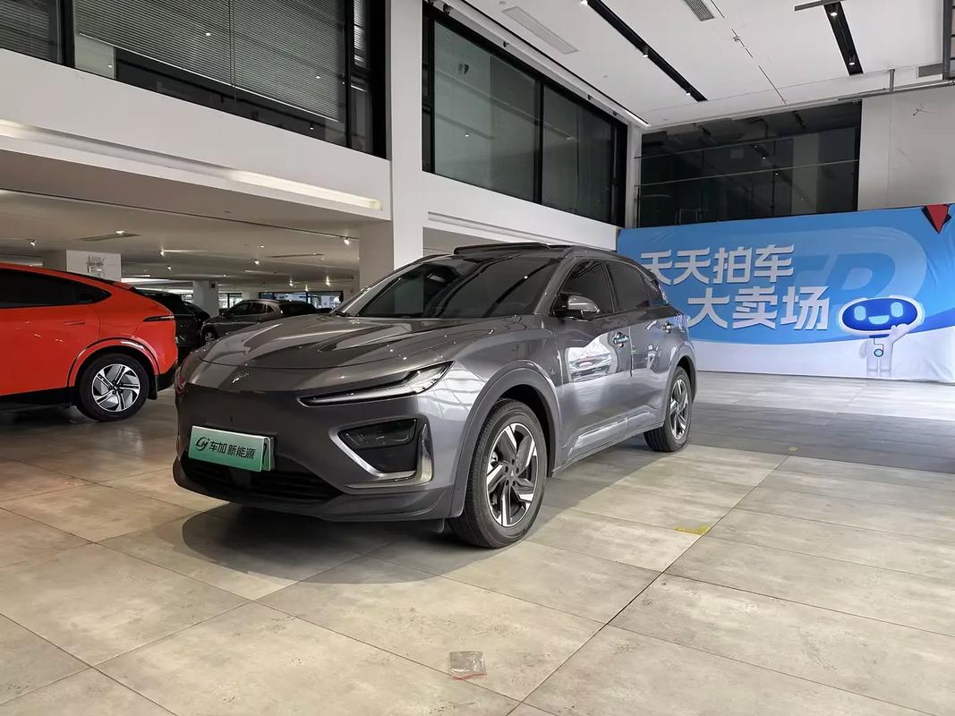 哪吒汽车报价(哪吒汽车no1汽车之家)