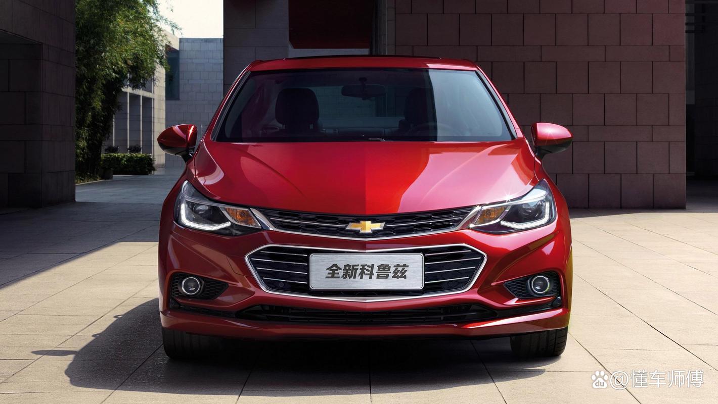 科鲁兹和科沃兹(科鲁兹和科沃兹有什么区别吗)