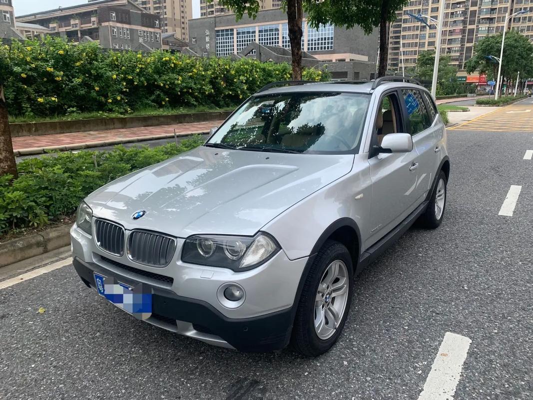 宝马x3进口09款怎么样/宝马x3进口09款怎么样啊
