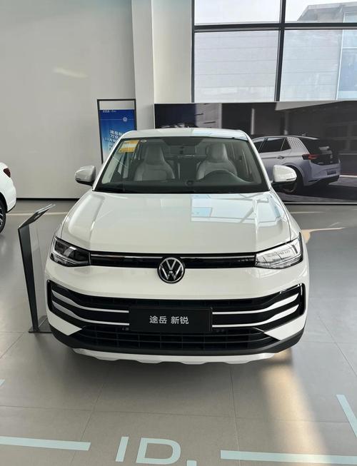 大众七八万左右的新车(大众7万一8万车型)
