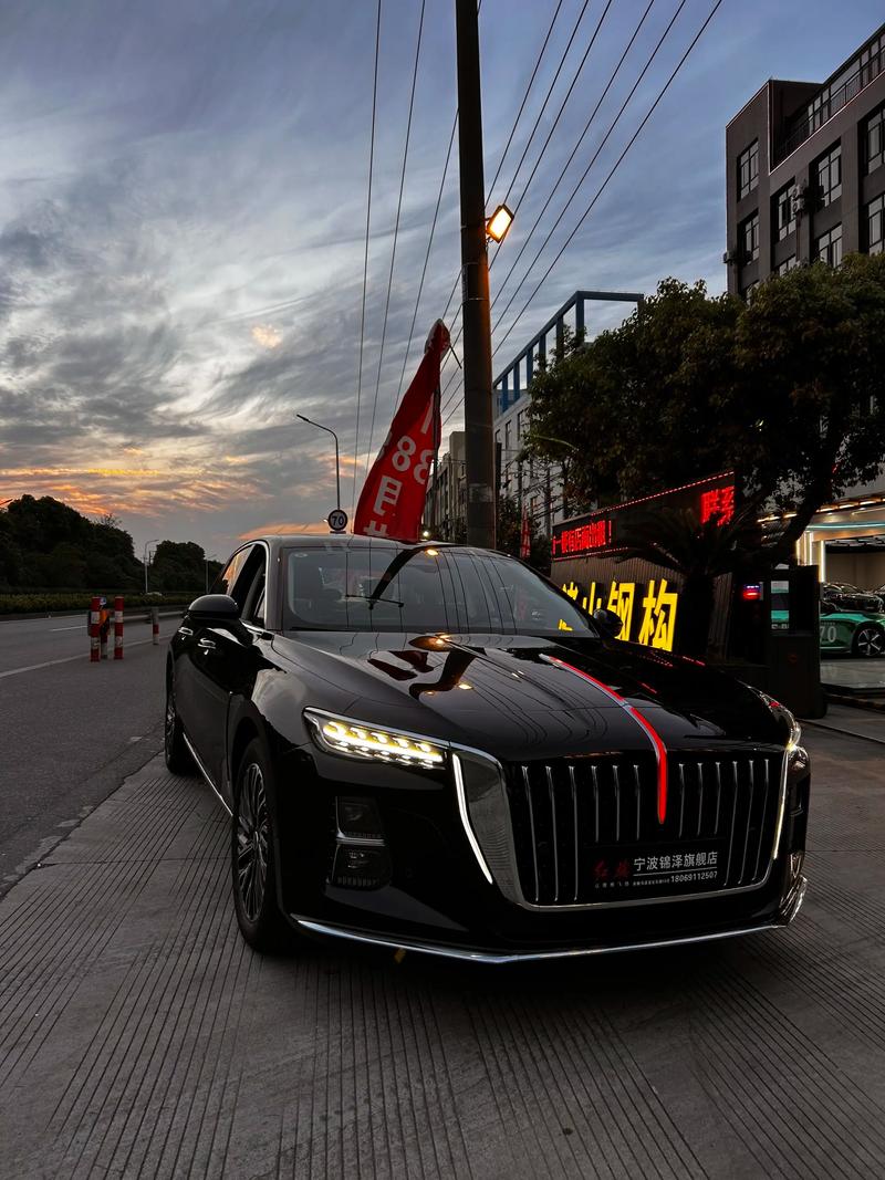 上海红旗4s店地址查询/上海红旗4s店地址查询电话